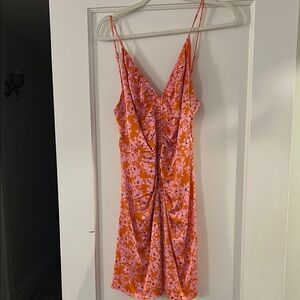 ASTR The Label Dress